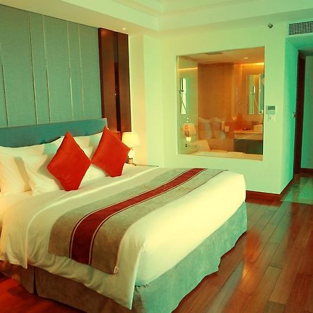 Summer Cua Lo Hotel Exterior photo