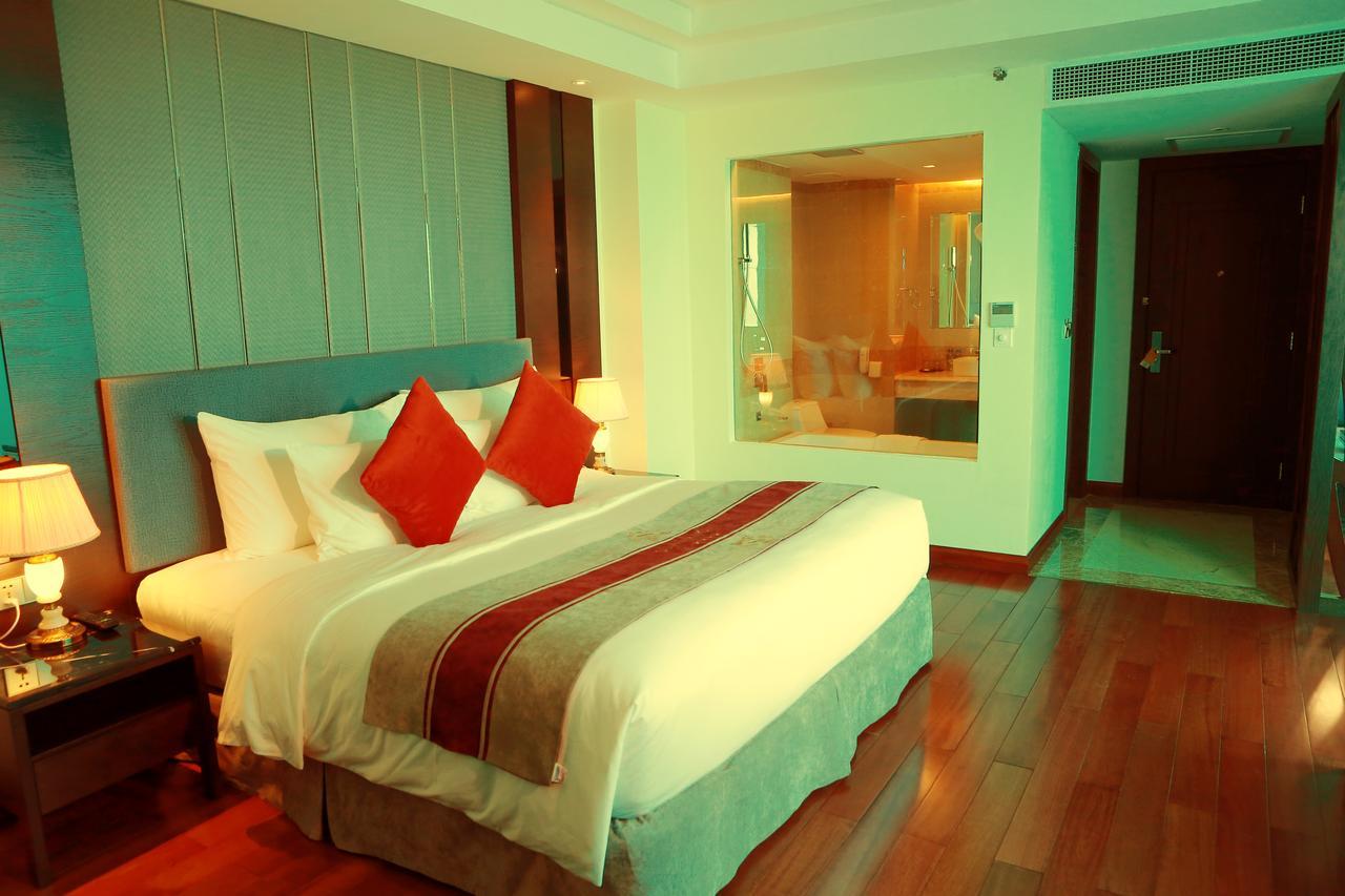Summer Cua Lo Hotel Exterior photo