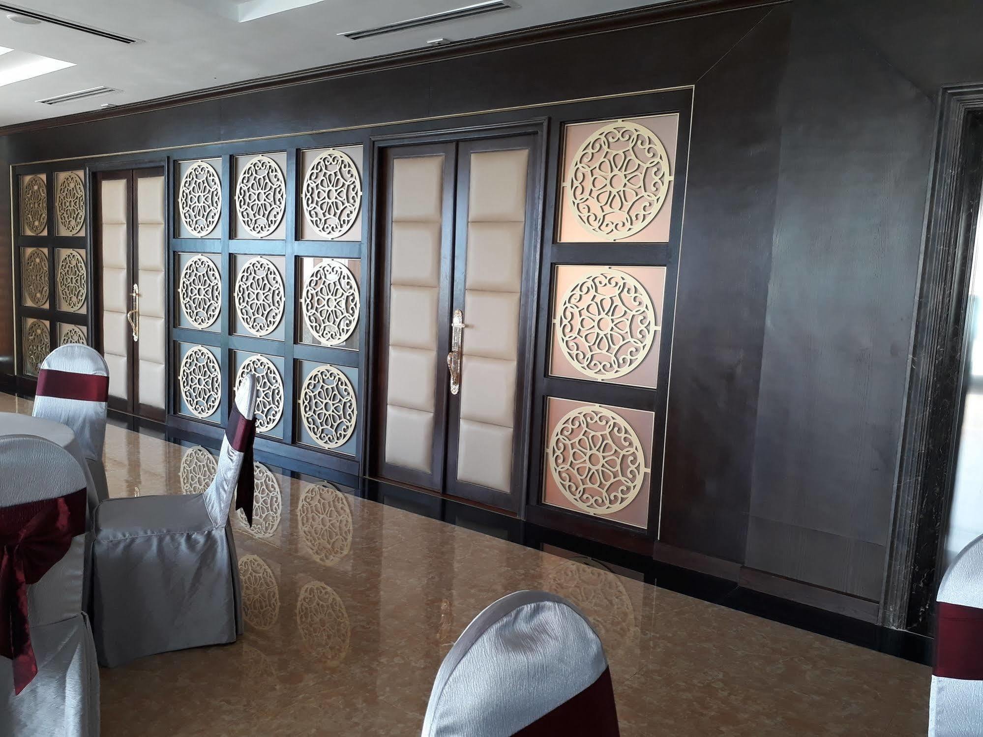 Summer Cua Lo Hotel Exterior photo